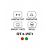 REFLEX SIGHT 1X34MM WARFARE EDITION: *RT4-WF1